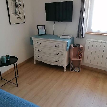 Charmant Logement En Plein Centre De Macon Apartment Bagian luar foto