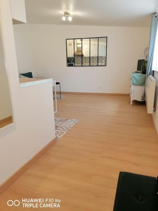 Charmant Logement En Plein Centre De Macon Apartment Bagian luar foto